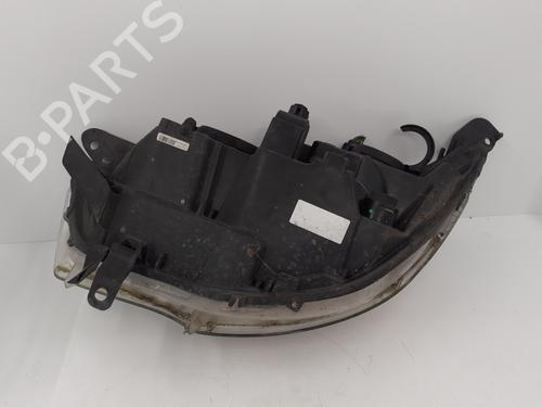 Right headlight CITROËN C4 II (NC_) 1.6 HDi 115 | BP36468439C29 - Image 5