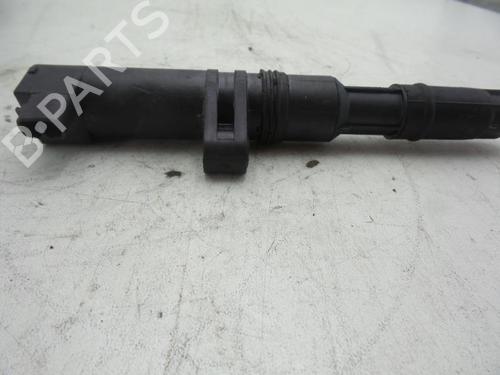 Ignition coil RENAULT MEGANE I (BA0/1_) 1.6 16V (BA04, BA0B, BA11, BA1J, BA16, BA19, BA1K, BA1V,... | BP24784072M94 