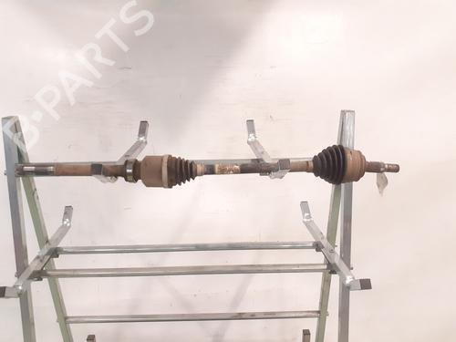 Right front driveshaft CITROËN BERLINGO Box Body/MPV (K9) 1.5 BlueHDi 130 4x4 | BP40200421M39 - Image 3