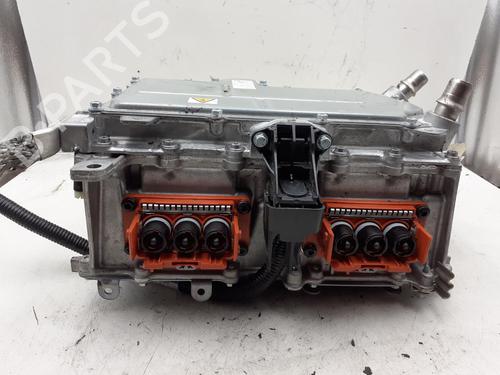 Electronic module RENAULT CLIO V (B7_) 1.6 E-TECH 140 (B7MU) | BP24786312M83 - Image 2
