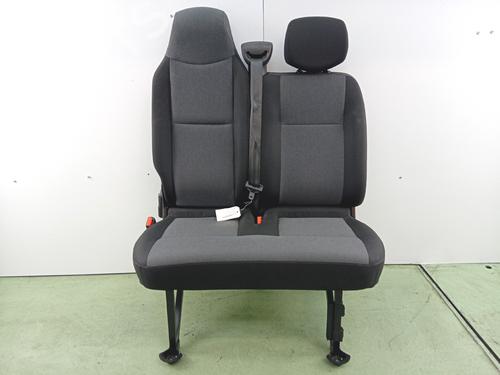 Right front seat RENAULT MASTER III Bus (JV) 2.3 dCi 135 FWD (JV0N, JV08) | BP35968590C16  - Image 6