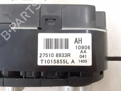 Used Climate control Climate control RENAULT KOLEOS I (HY_) 2.0 dCi 4x4 (HY0K) (150 hp) 24797446 24797446