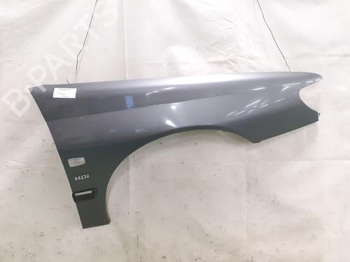 Used Right front fenders PEUGEOT 406 (8B) 2.0 HDI 110 (109 hp) 25441249