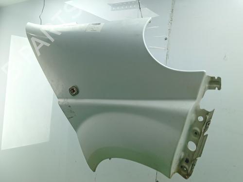 Used Right front fenders Right front fenders RENAULT TRAFIC II Van (FL) 2.0 dCi 115 (FL01, FL0U, FL00, FL0H, FL0M) (114 hp) 40118153 40118153