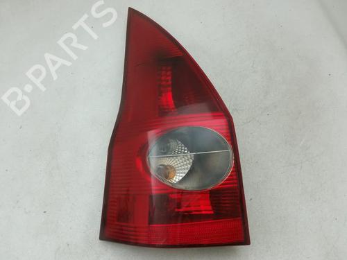 Used Left taillight RENAULT MEGANE II Estate (KM0/1_) 1.9 dCi (KMRG, KM1G, KM0G, KM2C) (120 hp) 24776175
