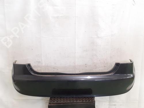 Used Rear bumper MERCEDES-BENZ A-CLASS (W168) A 160 (168.033, 168.133) (102 hp) 24789110