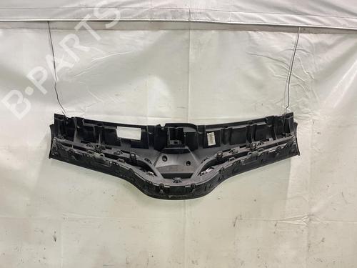 Grille RENAULT KANGOO Express (FW0/1_) 1.5 dCi 110 (FW06, FW12) | BP24791239C40 