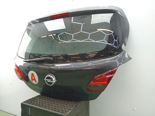Tailgate OPEL CORSA E (X15) 1.4 (08, 68) | BP38789917C6 - Image 4