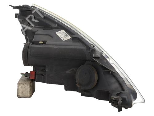 Left headlight CITROËN JUMPY II Van 1.6 HDi 90 16V | BP37592628C28  - Image 6