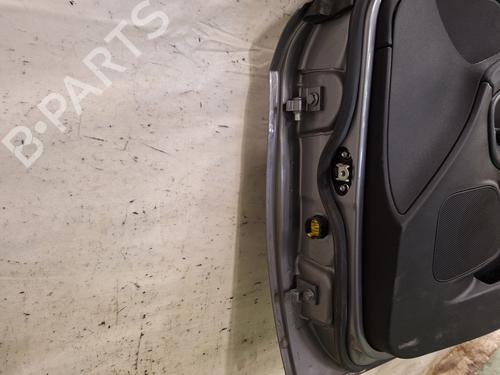 Right front door ALFA ROMEO GIULIETTA (940_) 1.6 JTDM (940FXD1A) | BP29201982C3 