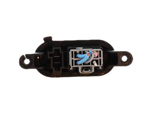 Heater resistor RENAULT MASTER III Platform/Chassis (EV, HV, UV) | BP38595354M108 - Image 4