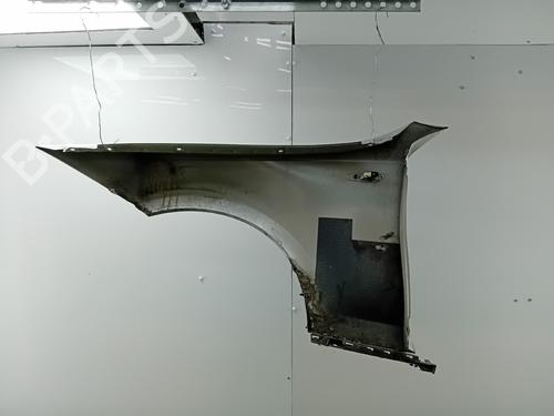 Used Right front fenders Right front fenders BMW 1 (E87) 118 d (122 hp) 36418315 36418315