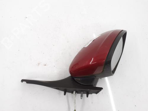 Right mirror PEUGEOT 208 I (CA_, CC_) 1.6 HDi / BlueHDi 75 | BP28114783C27