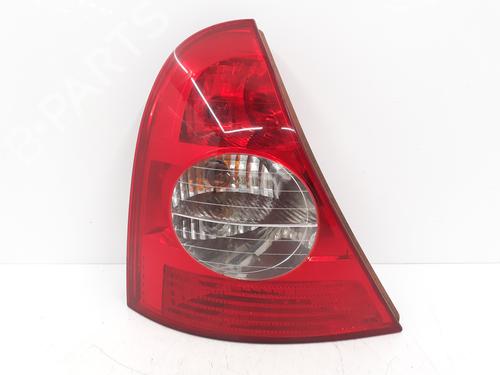 Used Left taillight RENAULT CLIO II (BB_, CB_) 1.5 dCi (B/CB3M) (64 hp) 32265586