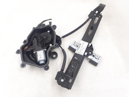 Rear left window mechanism SEAT IBIZA IV SC (6J1, 6P5) 1.2 TSI | BP24787534C24 