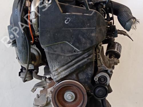 Engine RENAULT SCÉNIC III (JZ0/1_) 1.5 dCi | BP29428612M1 
