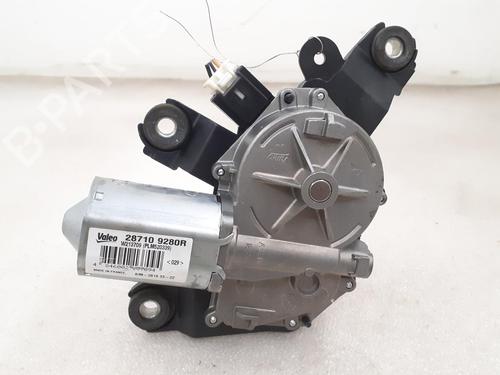 Rear wiper motor DACIA SANDERO III 1.0 TCe 90 | BP24794026M102