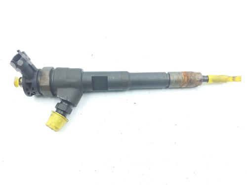Used Injector RENAULT CAPTUR I (J5_, H5_) 1.5 dCi 90 (J5N4, J5M5, J5MW, J5M6, J5AL, J5AJ) (90 hp) 24797378