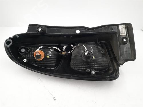 Right taillight CITROËN C3 Picasso (SH_) 1.6 BlueHDi 100 | BP30697262C35