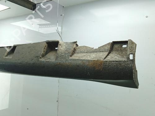 Used Left sideskirt Left sideskirt FORD FOCUS III 1.5 TDCi (120 hp) 40055943 40055943