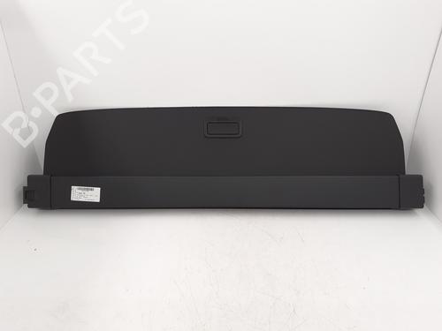 Used Rear parcel shelf Rear parcel shelf PEUGEOT 508 SW I (8E_) 2.0 BlueHDi 180 (180 hp) 32068678 32068678