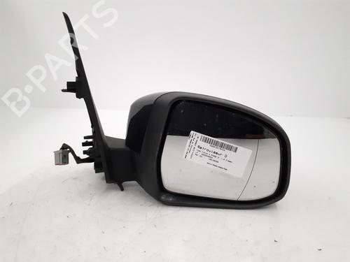 Used Right mirror FORD FOCUS II (DA_, HCP, DP) 1.6 TDCi (90 hp) 30261180