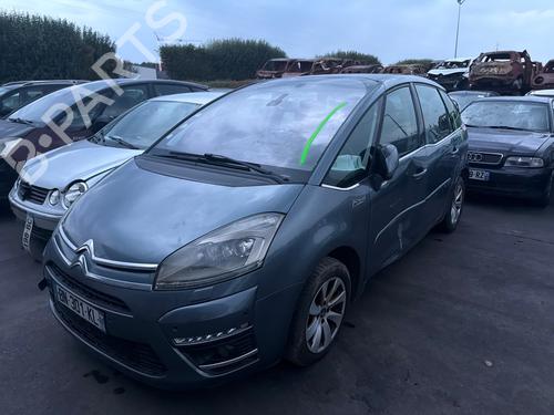 Teile für CITROËN C4 Picasso I MPV (UD_) 4821308