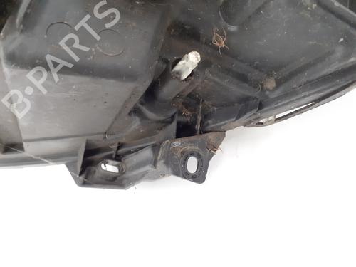 Lyskaster høyre CITROËN JUMPY II Van 1.6 HDi 90 16V | BP30486132C29 