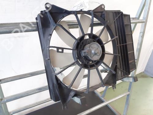 Radiator fan SUZUKI SPLASH (EX) 1.0 (A5B310) | BP36255842M35  - Image 6