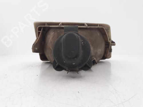 Used Left headlight Left headlight PEUGEOT 205 II (20A/C) 1.4 (75 hp) 30591020 30591020
