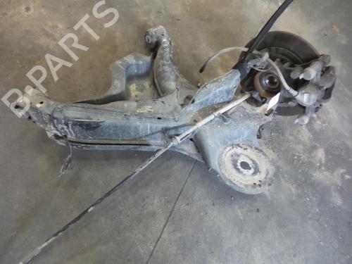 Used Right rear suspension arm MERCEDES-BENZ VITO Van (W447) 114 CDI (447.601, 447.603, 447.605) (136 hp) 24780432