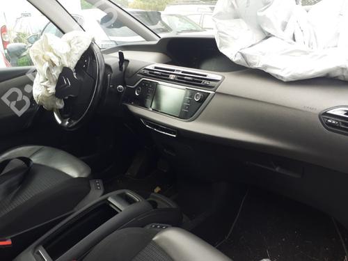 Card reader CITROËN C4 Picasso II 1.6 BlueHDi 120 | BP24795874E4  - Image 7