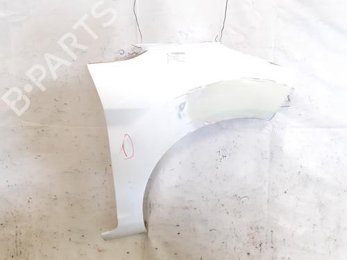 Used Right front fenders FORD FIESTA VI (CB1, CCN) 1.4 TDCi (70 hp) 27159661