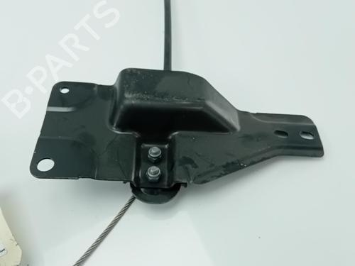 Other RENAULT MASTER III Platform/Chassis (EV, HV, UV)  | BP37187476O1  - Image 5