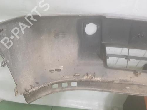 Front bumper FORD TOURNEO CONNECT 1.8 TDCi | BP24779632C7 