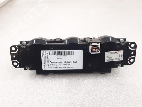 Climate control PEUGEOT 4007 (VU_, VV_) 2.2 HDi | BP24791170I5 