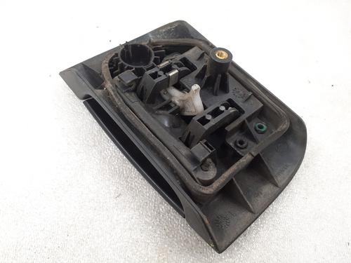 Exterior handle RENAULT KANGOO (KC0/1_) 1.5 dCi (KC07) | BP24771828C122