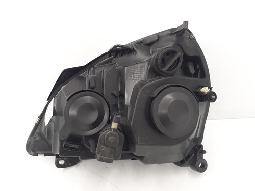 Used Right headlight Right headlight RENAULT CLIO II (BB_, CB_) 1.5 dCi (100 hp) 32852608 32852608