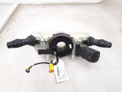 Used Steering column stalk RENAULT SCÉNIC III (JZ0/1_) 1.5 dCi (110 hp) 24793690