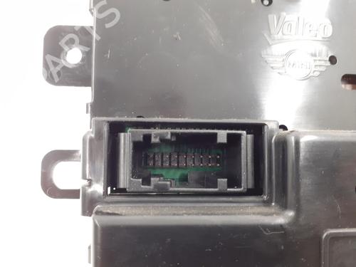 Used Climate control Climate control MINI MINI COUNTRYMAN (R60) Cooper SD (143 hp) 30712746 30712746