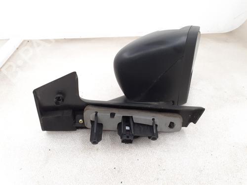 Right mirror RENAULT ZOE (BFM_) ZOE (BFMC, BFMD) | BP24797961C27 