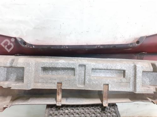 Rear bumper CHEVROLET KALOS 1.2 | BP24797819C8 