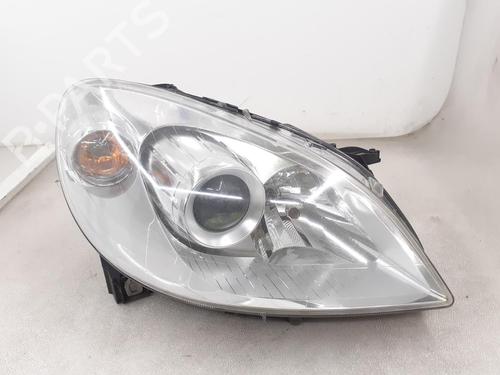 Used Right headlight MERCEDES-BENZ B-CLASS Sports Tourer (W245) B 180 CDI (245.207) (109 hp) 24791025