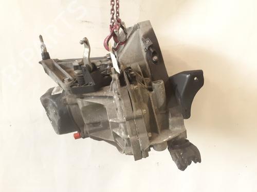 Gearbox RENAULT CLIO III (BR0/1, CR0/1) 1.5 dCi (C/BR0G, C/BR1G) | BP26618332M3 
