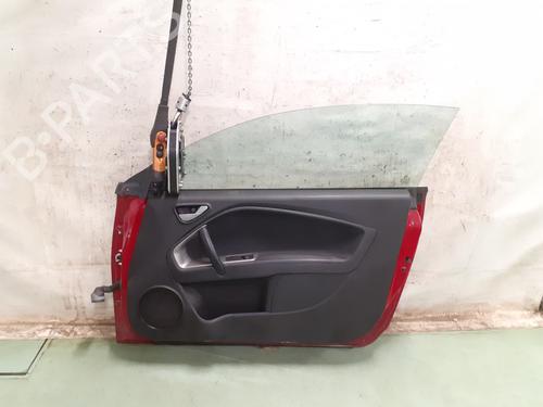 Right front door ALFA ROMEO MITO (955_) 1.4 MultiAir (955AXL1B) | BP28813894C3 