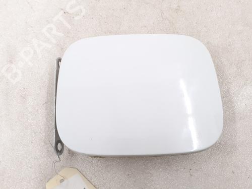 Used Fuel flap RENAULT KADJAR (HA_, HL_) 1.6 dCi 130 4x4 (HLA4) (130 hp) 24771548