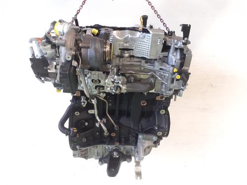 Used Engine Engine RENAULT TRAFIC III Bus (JG_) 2.0 dCi 145 (JGML) (145 hp) 35810684 35810684