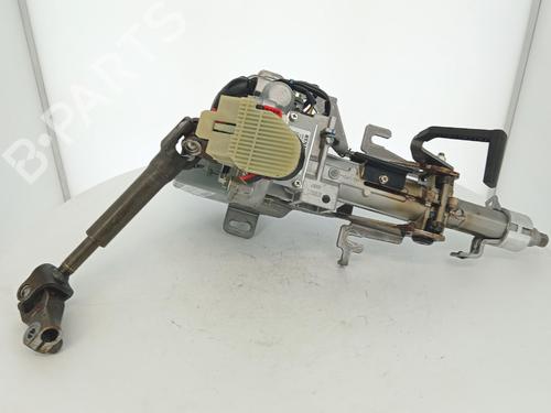 Steering column RENAULT MEGANE III Hatchback (BZ0/1_, B3_) 1.2 TCe (BZ2B, BZ11) | BP37007616M21 - Image 6