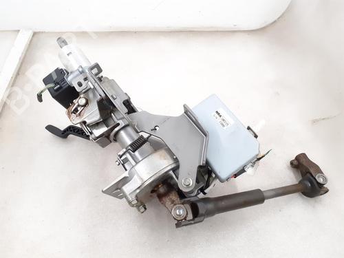 Steering column RENAULT KADJAR (HA_, HL_) 1.6 dCi 130 (HLA4) | BP24791554M21 