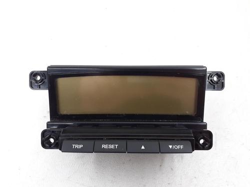 Display KIA CEE'D Hatchback (ED) 1.6 CRDi 90 (90 hp) 24786266